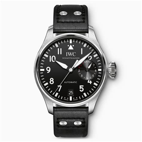 iwc ref iw501001|iwc schaffhausen 52110.